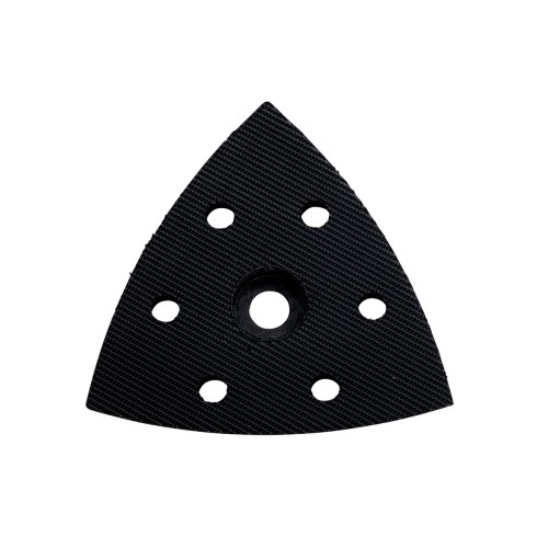 Перфорированная шлифовальная пластина DS на липучке (624970000)