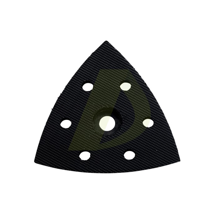 Перфорированная шлифовальная пластина DS на липучке (624970000) Перфорированная шлифовальная пластина DS на липучке (624970000)