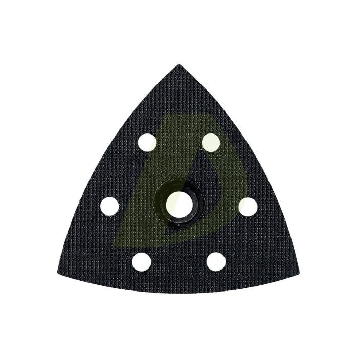 Перфорована шліфувальна пластина DS на липучці (624992000) Перфорована шліфувальна пластина DS на липучці (624992000)