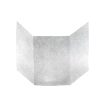 10 фильтров для пыли для DSE 300 Intec (624995000)