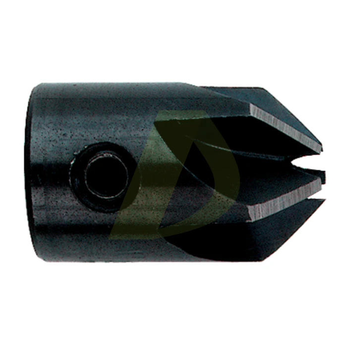 Насадка-зенкер 5x26 мм (625022000) Насадка-зенкер 5x26 мм (625022000)