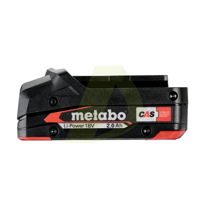 Акумуляторний блок Li-Power 18 В – 2,0 А·год (625026000) Акумуляторний блок Li-Power 18 В – 2,0 А·год (625026000)