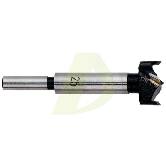 Пластикове свердло НМ 40x90 мм (625130000) Пластикове свердло НМ 40x90 мм (625130000)