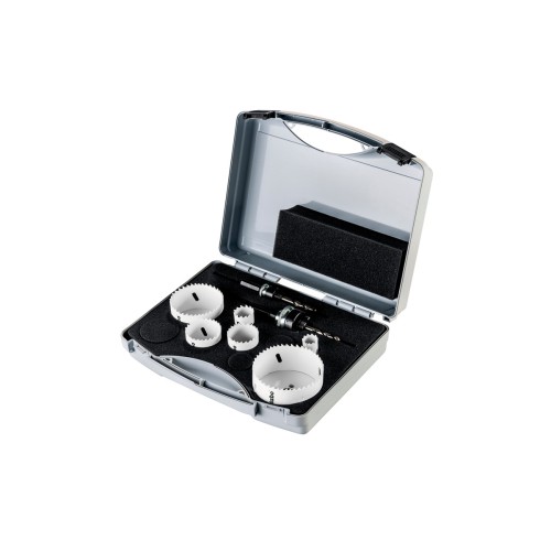 Набір біметалевих коронок 1, 8 предм. (625159000)