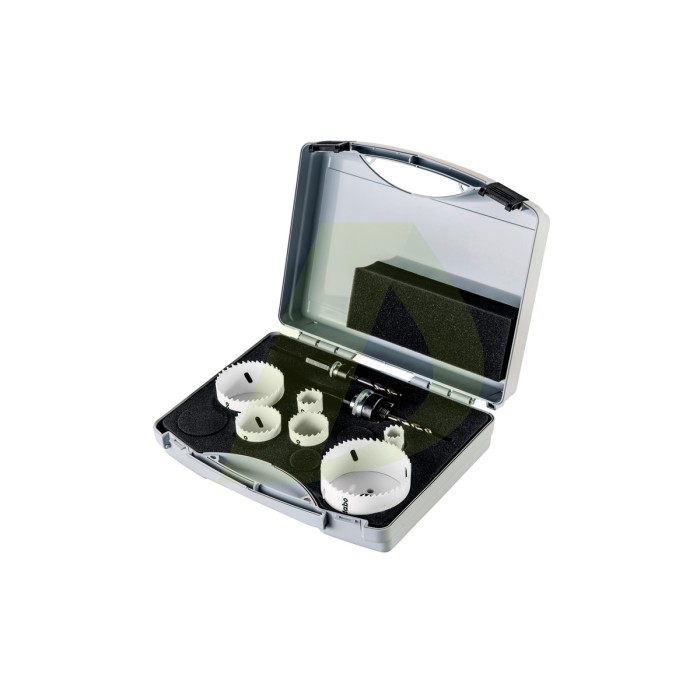 Набір біметалевих коронок 1, 8 предм. (625159000) Набір біметалевих коронок 1, 8 предм. (625159000)