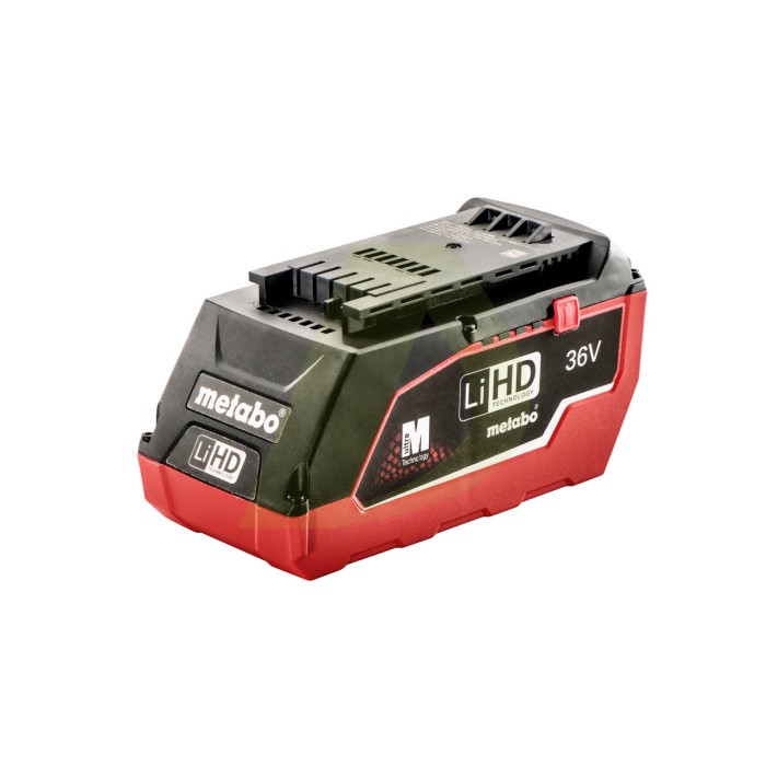 Аккумуляторный блок LiHD 36 В – 6,2 А·час (625344000) Аккумуляторный блок LiHD 36 В – 6,2 А·час (625344000)