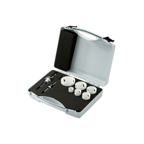 Набір біметалевих коронок 2, 8 предм. (625434000)