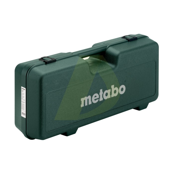 Пластиковый кофр для угловых шлифмашин Ø 180 мм / 230 мм (625451000) Пластиковый кофр для угловых шлифмашин Ø 180 мм / 230 мм (625451000)