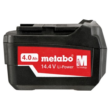 Аккумуляторный блок Li-Power 14,4 В – 4,0 Ач (625590000)