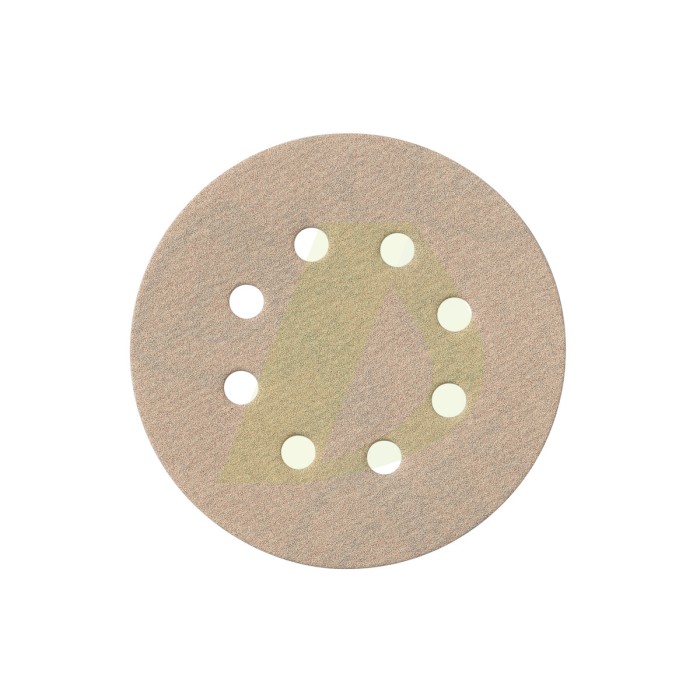 25 шліфувальних листів на липучках 125 мм, P 320, фарба, SXE (625733000) 25 шліфувальних листів на липучках 125 мм, P 320, фарба, SXE (625733000)