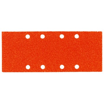 10 шлифовальных листов 93x230 мм, P 180, для древесины, SR (624831000)