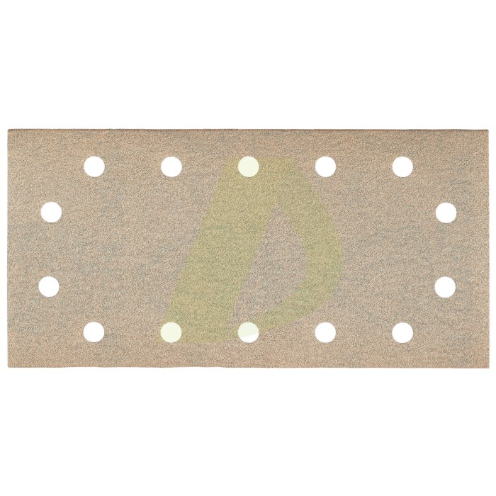 25 шліфувальних листів на липучках 115x230 мм, P 80, фарба, SR (625893000) 25 шліфувальних листів на липучках 115x230 мм, P 80, фарба, SR (625893000)