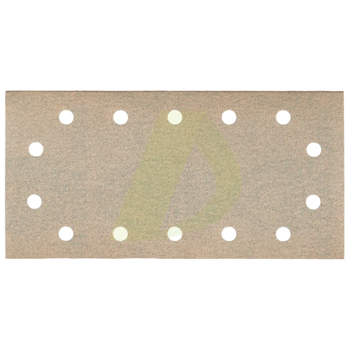 25 шлифовальных листов на липучках 115x230 мм, P 80, краска, SR (625893000) 25 шлифовальных листов на липучках 115x230 мм, P 80, краска, SR (625893000)