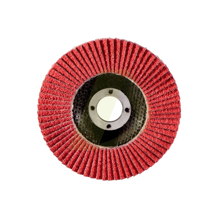 Ламельный шлифовальный круг 115 мм, P 40, FS-CER (626166000) Ламельный шлифовальный круг 115 мм, P 40, FS-CER (626166000)