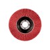 Ламельный шлифовальный круг 115 мм, P 40, FS-CER (626166000)