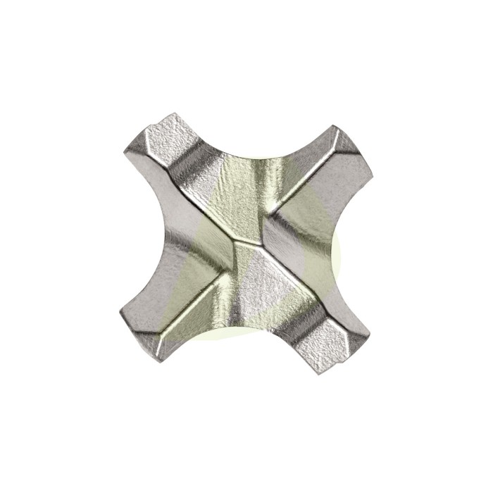 SDS-plus P4P (4C)/16 x 400/455 мм (626239000) SDS-plus P4P (4C)/16 x 400/455 мм (626239000)