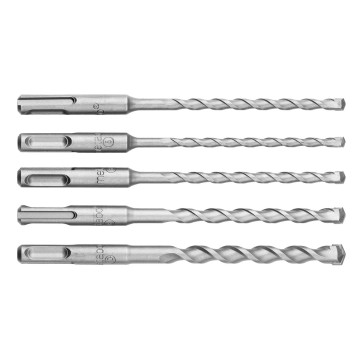 Комплект бурів SDS-plus Classic з 5 предметів (626243000)