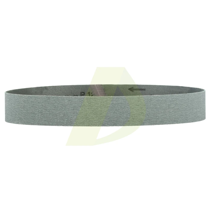 5 шліфувальних стрічок 40x760 мм, P600/A30, PYR, RBS (626314000) 5 шліфувальних стрічок 40x760 мм, P600/A30, PYR, RBS (626314000)