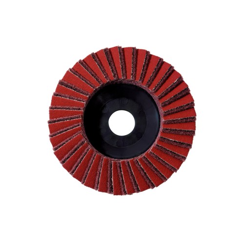 5 комбинированных ламельных шлифовальных кругов 125 мм, грубая зернистость, WS (626415000)