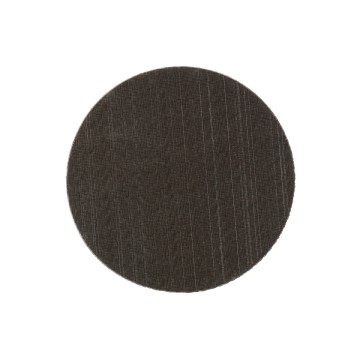 5 шлифовальных листов на липучках 125 мм, P2000/A6, Pyr., WS (626404000)