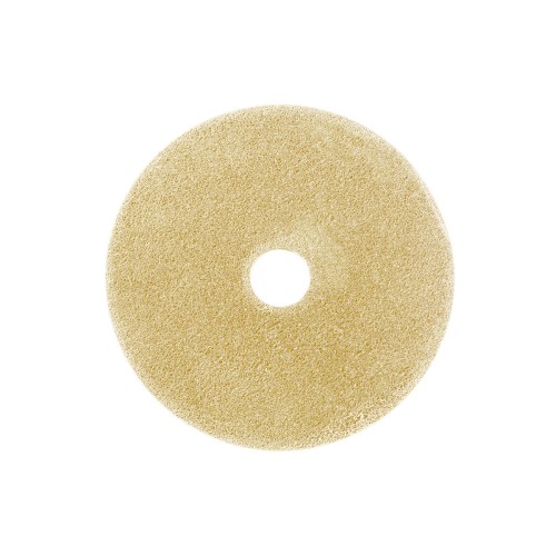 Повстяний круг 150x5x25,4мм, м'який, KNS (626395000)