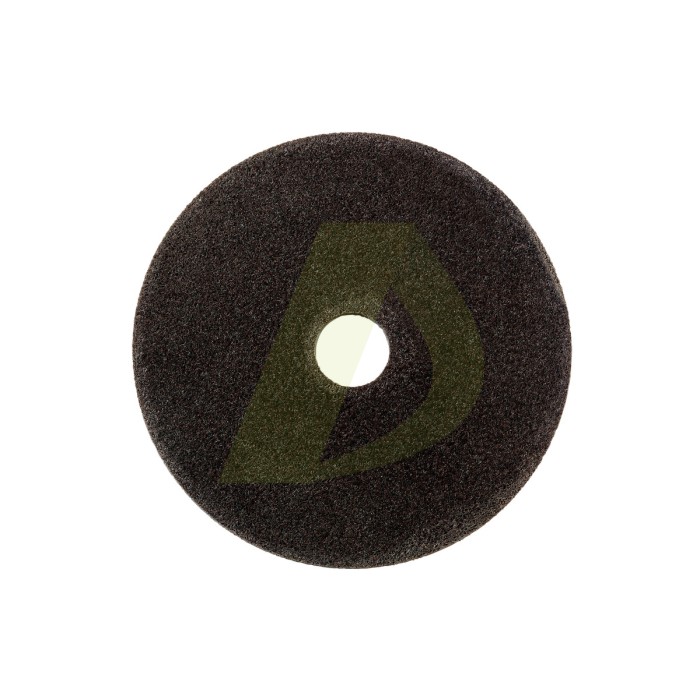 Комплектный войлочный диск "Unitized", средний, 150x6x25,4мм, KNS (626402000) Комплектный войлочный диск "Unitized", средний, 150x6x25,4мм, KNS (626402000)