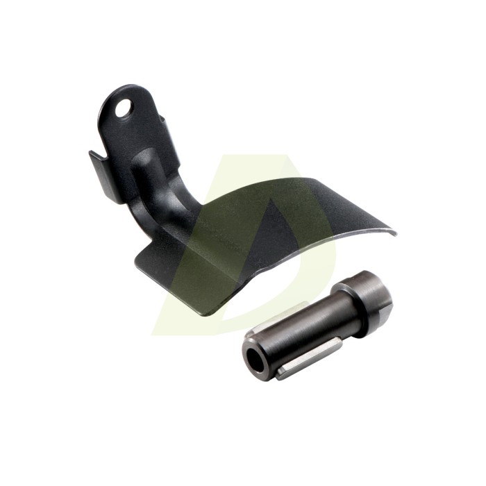 Защитный кожух 50 мм, включая зажимную оправку 5/8" (626413000) Защитный кожух 50 мм, включая зажимную оправку 5/8" (626413000)