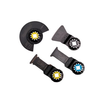 Комплект для внутренней отделки, 4 предм. (626420000)