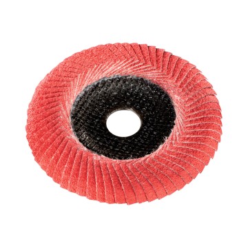 Ламельный шлифовальный круг 150 мм, P 60, FS-CER, Con (626488000)