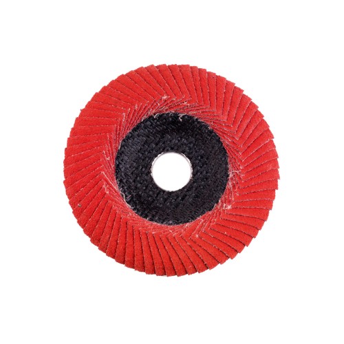 Ламельный шлифовальный круг 150 мм, P 60, FS-CER, Con (626488000)