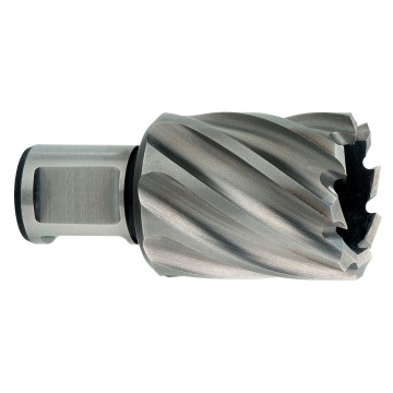 Корончасте свердло HSS 26x30 мм (626514000)