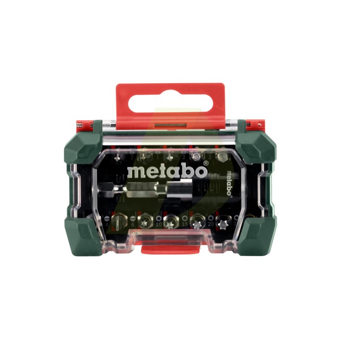 Коробка с насадками "SP", 15 предм. (626703000) Коробка с насадками "SP", 15 предм. (626703000)