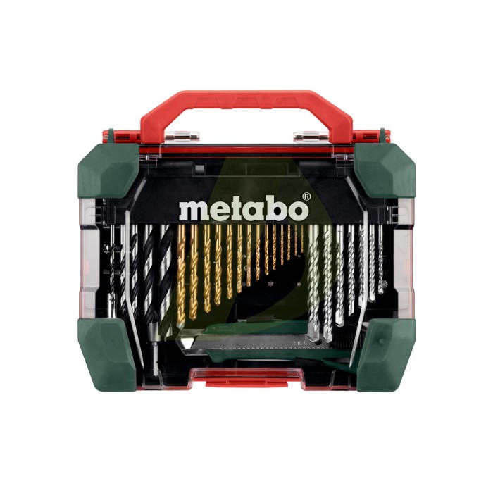 Набір приладдя SP, 55 предметів (626707000) Набір приладдя SP, 55 предметів (626707000)