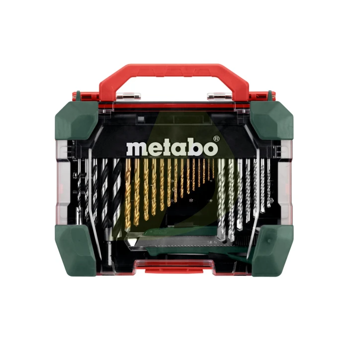 Набор принадлежностей SP, 55 предметов (626707000) Набор принадлежностей SP, 55 предметов (626707000)