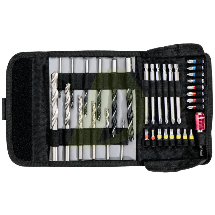 Набір приладдя SP, 35 предметів (626725000) Набір приладдя SP, 35 предметів (626725000)