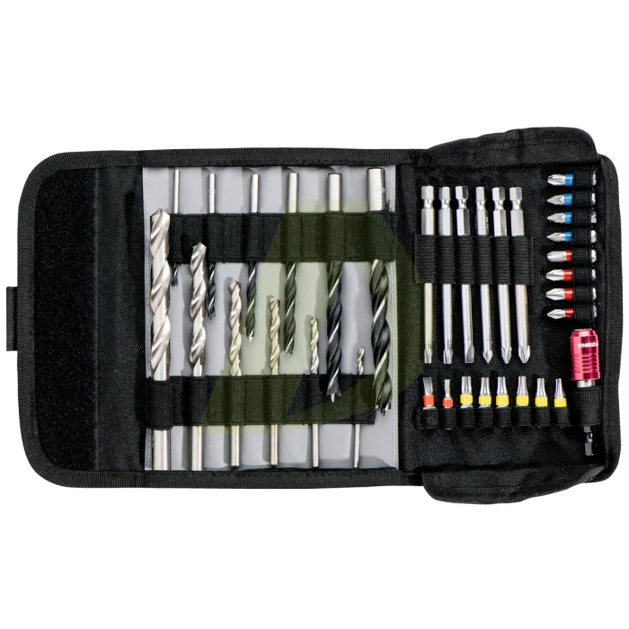 Набор принадлежностей SP, 35 предметов (626725000) Набор принадлежностей SP, 35 предметов (626725000)