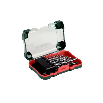 Комплект свердел SP, 13 предметів (626728000)