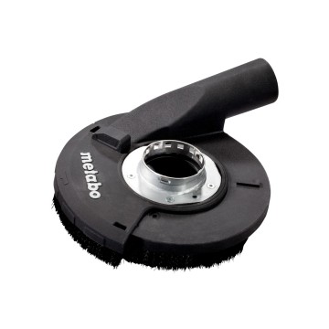 Защитный кожух для отвода пыли для шлифовальных работ GED 125 (626732000)