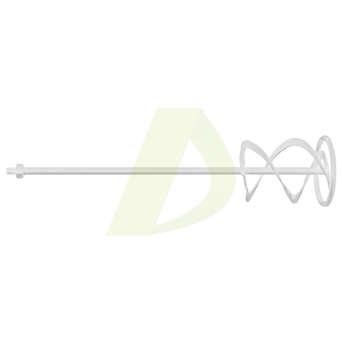 Смесительная насадка RS-R2-120 (626738000) Смесительная насадка RS-R2-120 (626738000)