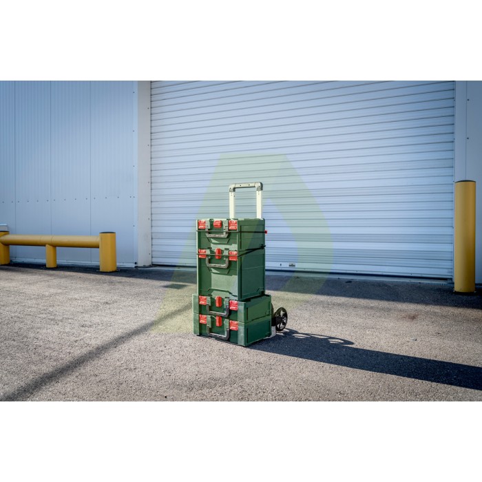 Тележка metaBOX (626893000) Тележка metaBOX (626893000)