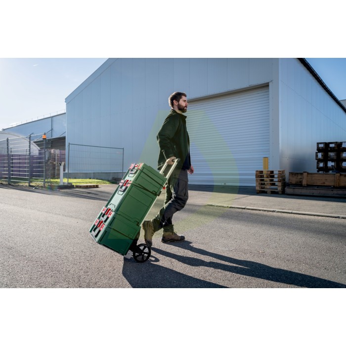 Тележка metaBOX (626893000) Тележка metaBOX (626893000)