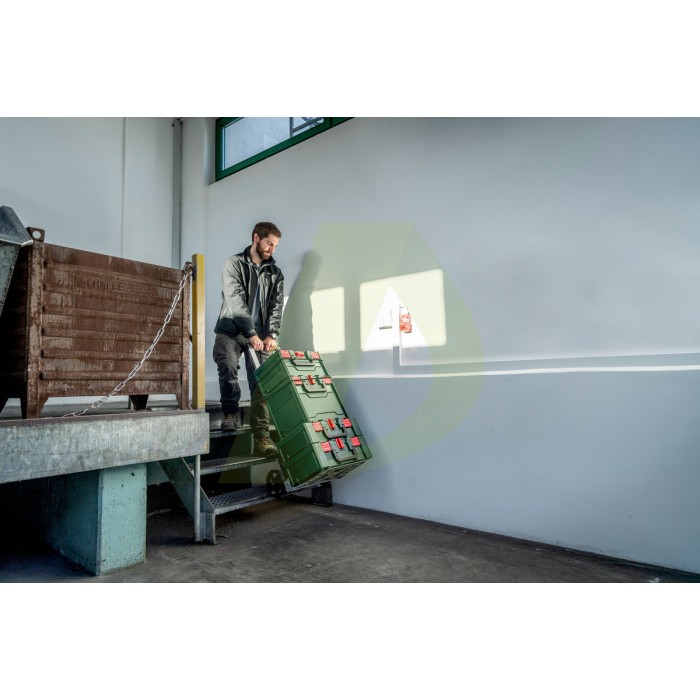 Тележка metaBOX (626893000) Тележка metaBOX (626893000)