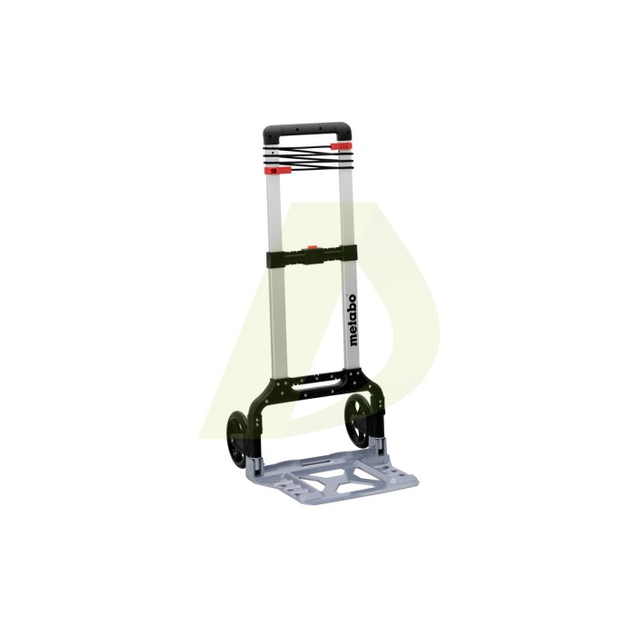 Тележка metaBOX (626893000) Тележка metaBOX (626893000)