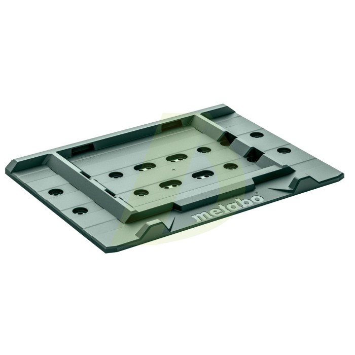 Переходная пластина metaBOX (626895000) Переходная пластина metaBOX (626895000)