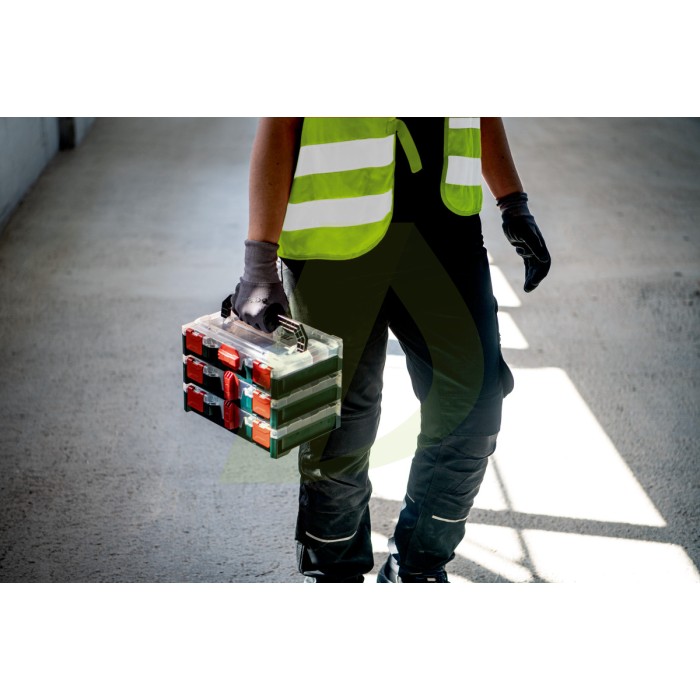 Органайзер metaBOX 63 XS (626896000) Органайзер metaBOX 63 XS (626896000)