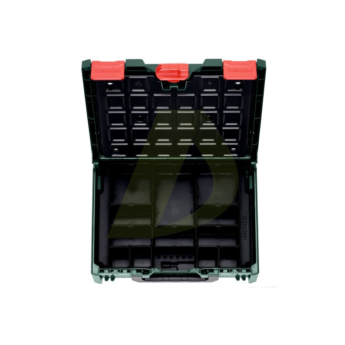 Органайзер metaBOX 118 (626897000) Органайзер metaBOX 118 (626897000)