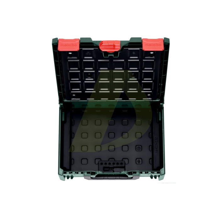 Органайзер metaBOX 118 (626897000) Органайзер metaBOX 118 (626897000)