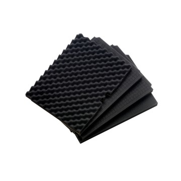 Вкладка из пеноматериала 4 части, в metaBOX 145 (626898000)