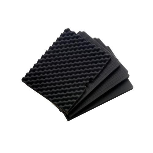 Вкладка из пеноматериала 4 части, в metaBOX 145 (626898000)