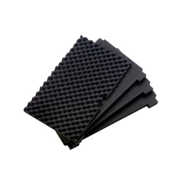 Вкладка из пеноматериала, 4 части, к metaBOX 145 L (626899000)